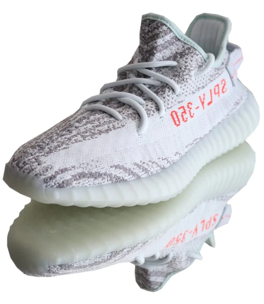 Yeezy Boost 350 V2 ''Blue Tint''