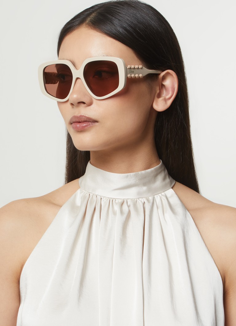 Occhiali da sole Chloé Mony CH0210S