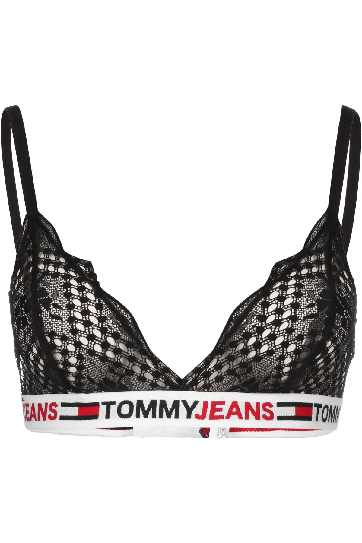 Tommy Hilfiger  Damen Unlined Triangle