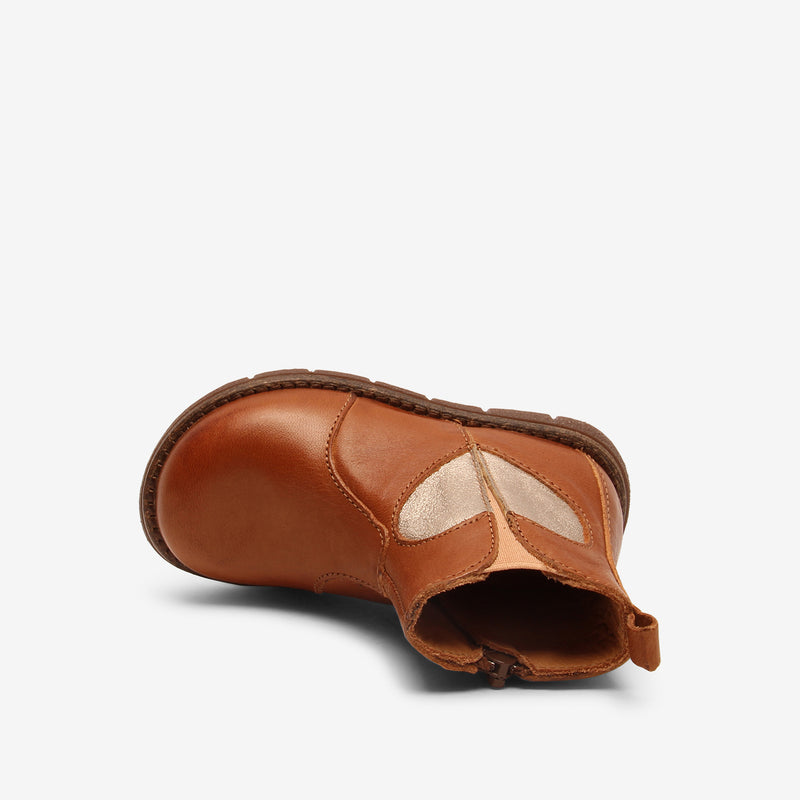 maggie cognac - Braun