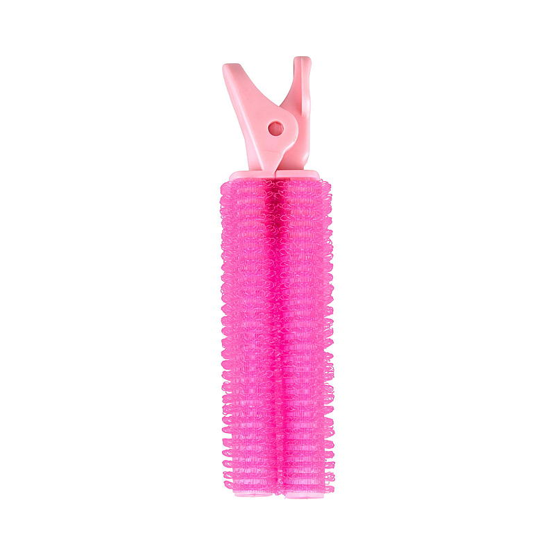 Essentii Hårrullklype 8 cm