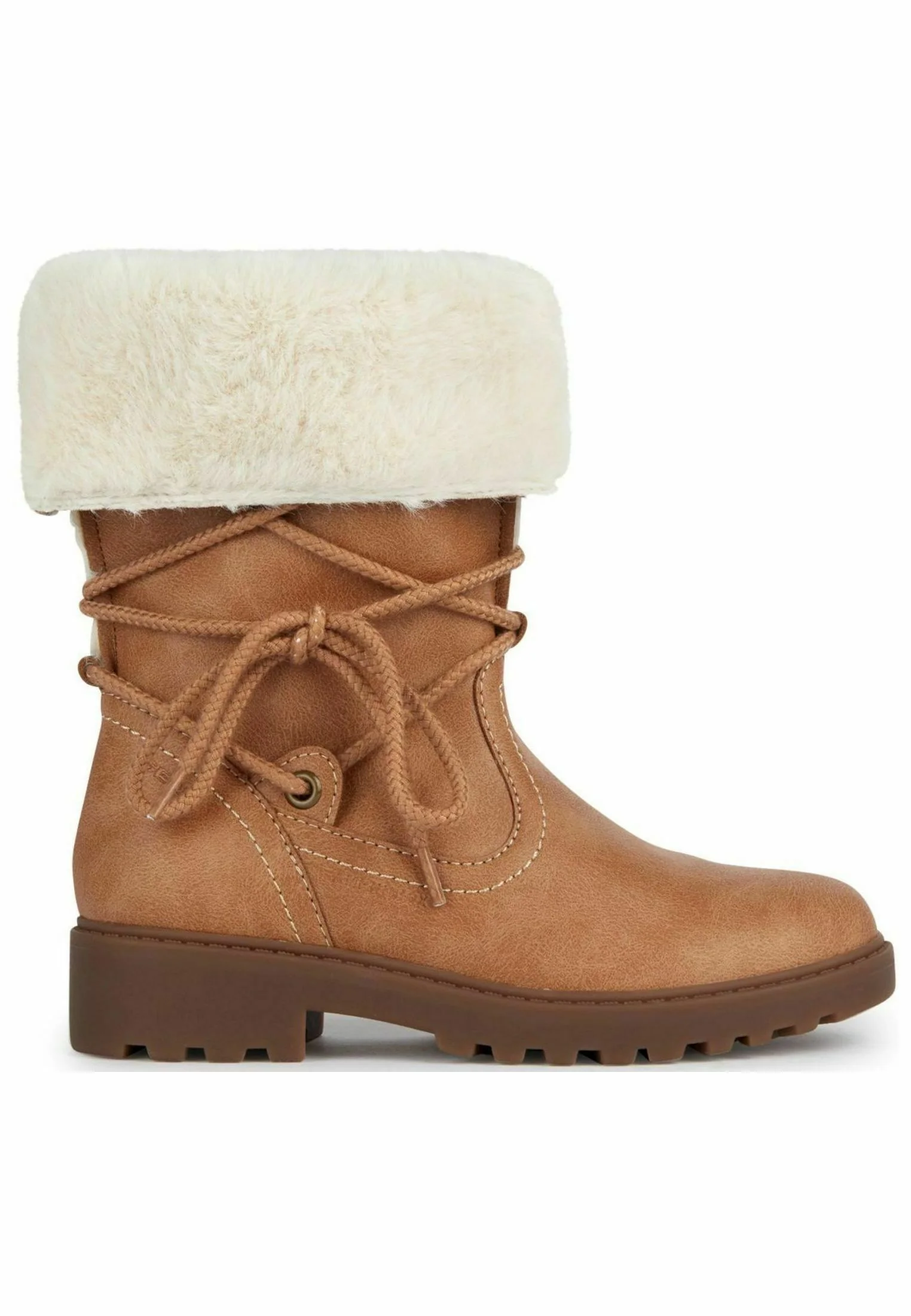 Botas de nieve Geox