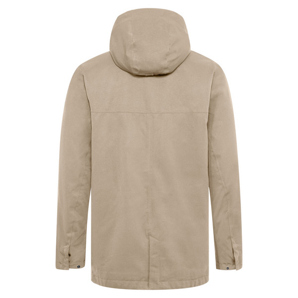 MANUKAU PARKA II Herren - Winterjacke