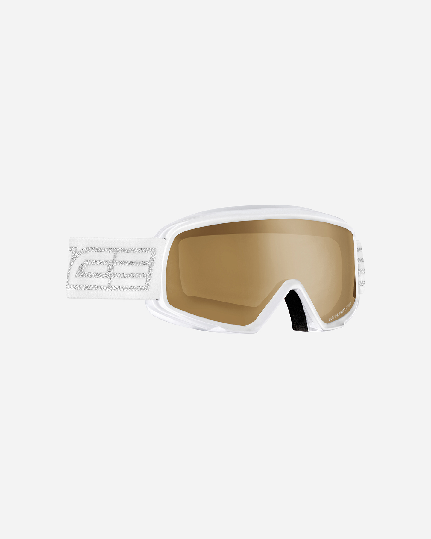 Salice 608 608DACRXPF WHIT Ski Mask