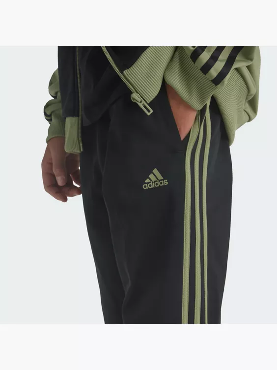 adidas Essentials 3-Streifen Tiberio Trainingsanzug