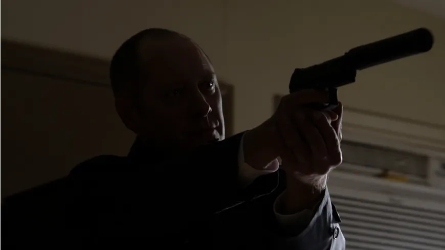 The Blacklist - Season 2  [5 DVDs]