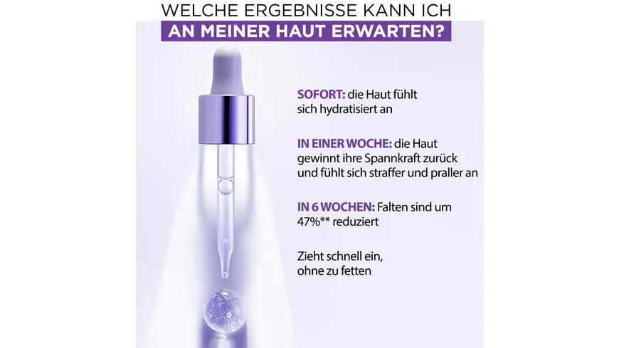 L'Oréal Paris Revitalift Filler Serum 15 ml