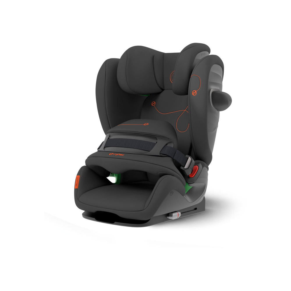 Auto-Kindersitz Pallas G i-Size
