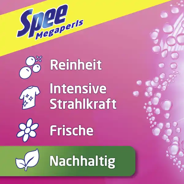 4in1 Power Caps Colorwaschmittel 18WL