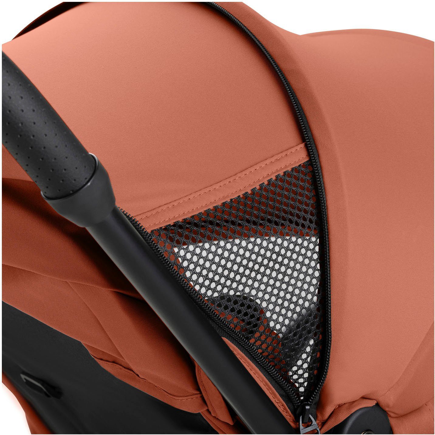 Hauck Kinder-Buggy Travel N Care Plus, cork