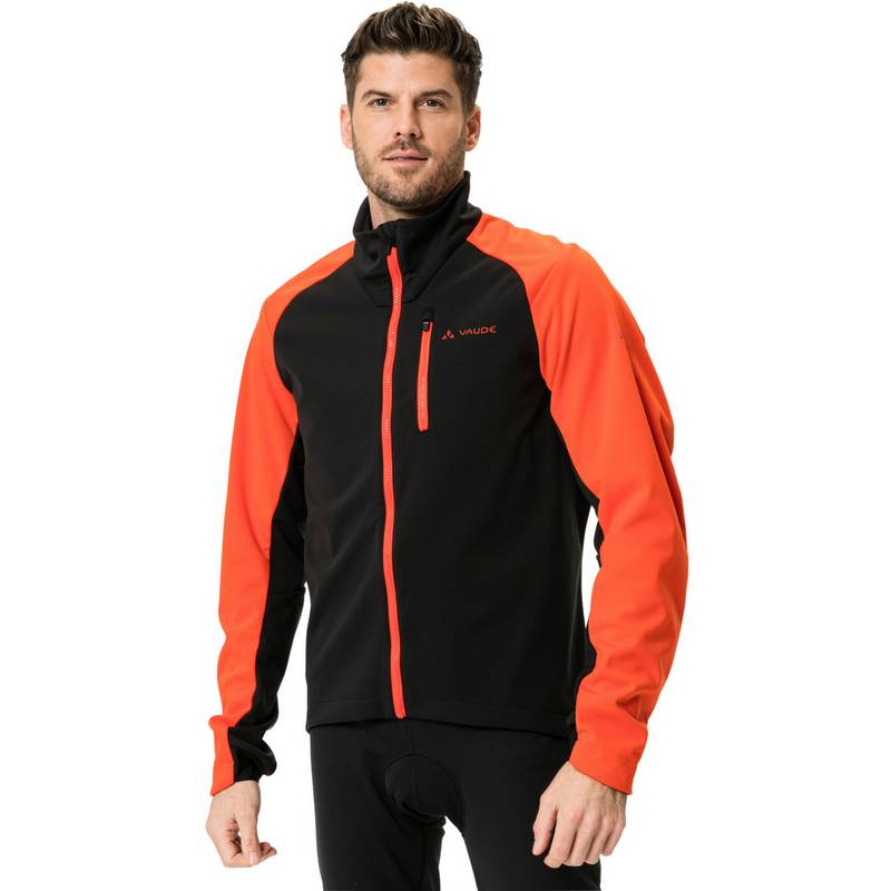 VAUDE Posta Fahrradjacke Herren