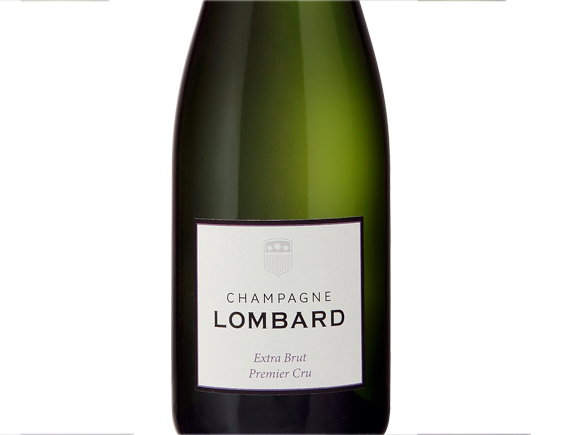 Champagne Lombard Extra Brut 1er Cru Champagne Champagne 1er Cru