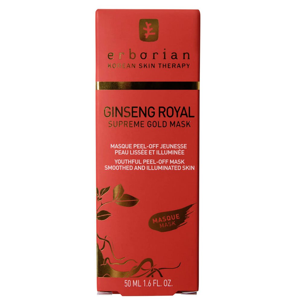 Erborian Masken Ginseng Gingseng Royal Supreme Mask