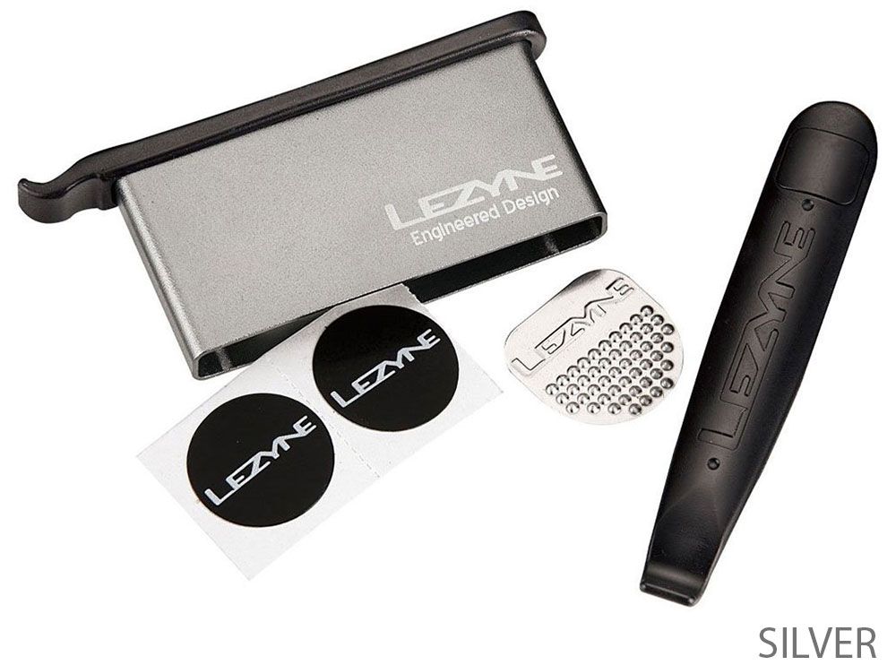 Lezyne Lever Reparaturset kaufen | Bike-Discount