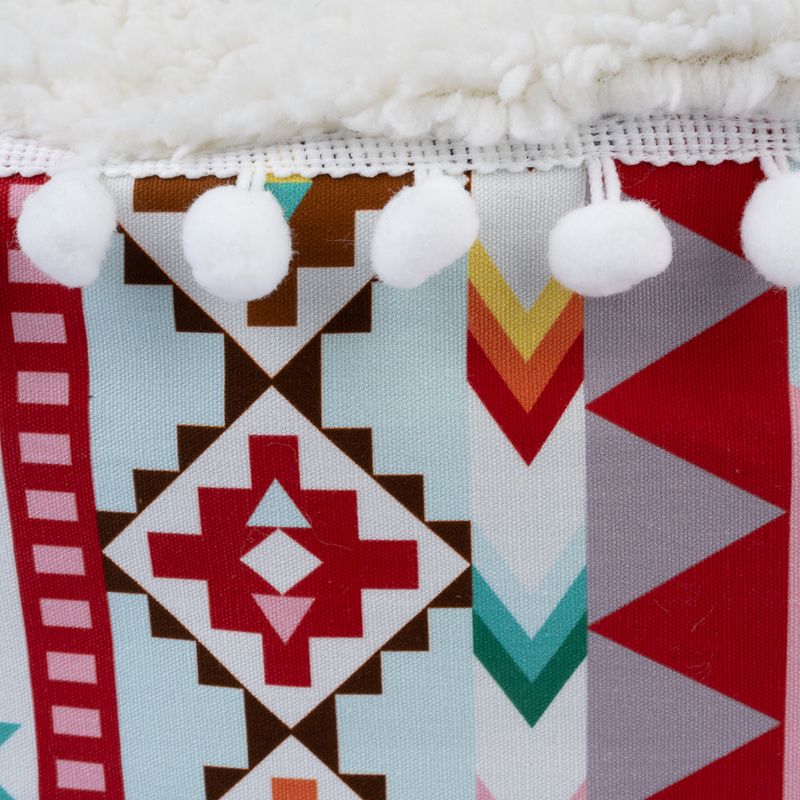 TIAKI Kuschelkissen Tassel zu TOP-Preisen