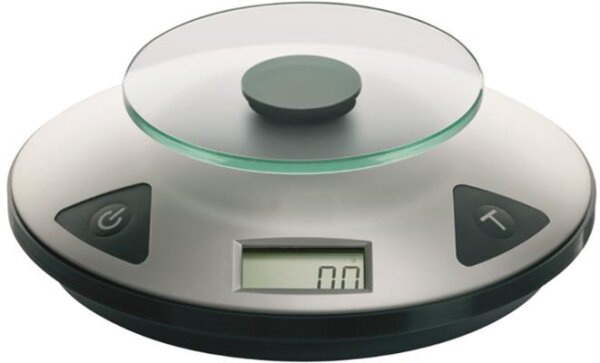 Sassoon Colour Scale Digitalwaage