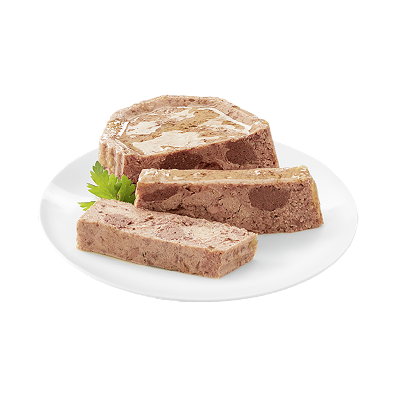 Cesar Hundenassfutter Cesar Klassiker 14x150g Kalb & Geflügel