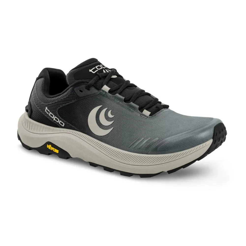 Topo MT 5 TOW072CHAGRY / grau