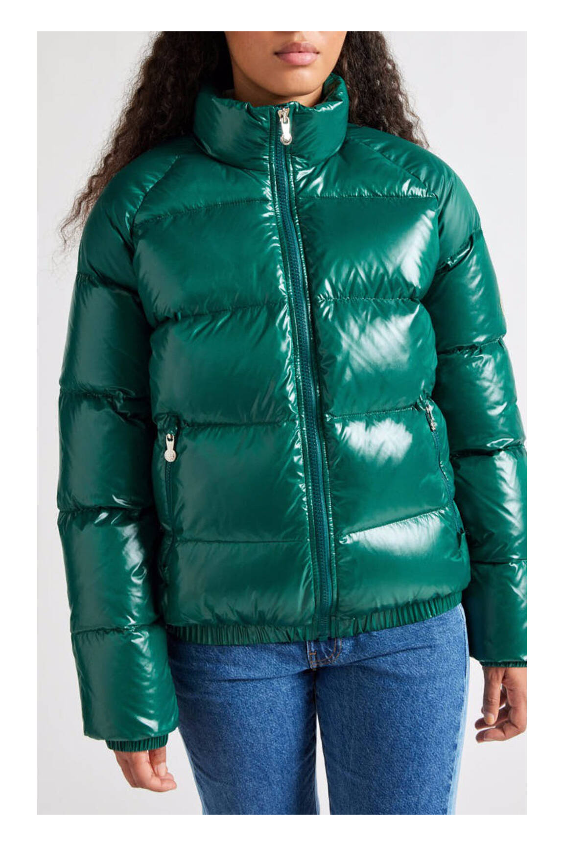 Pyrenex Doudounes Unisexe couleur vert