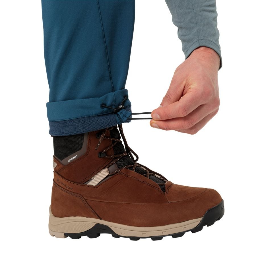 Elope Softshellhose Herren