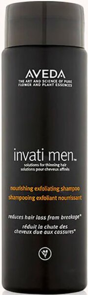 AVEDA Invati Men Nourishung Exfoliating Shampoo