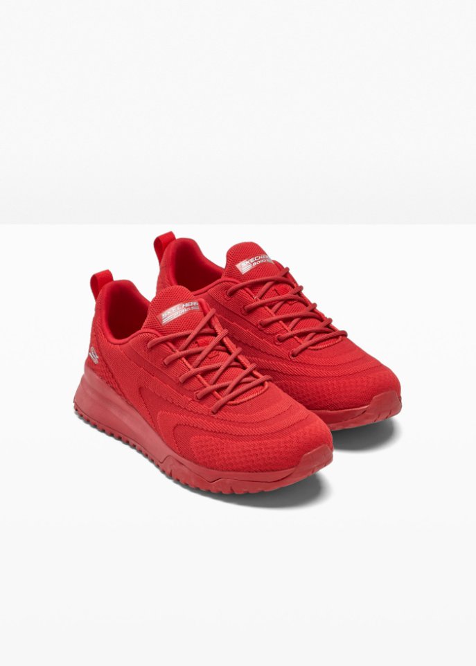 Skechers Sneaker mit Memory Foam