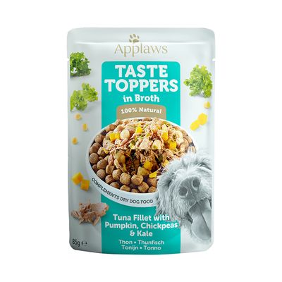 Applaws Taste Toppers 6 x 85 g