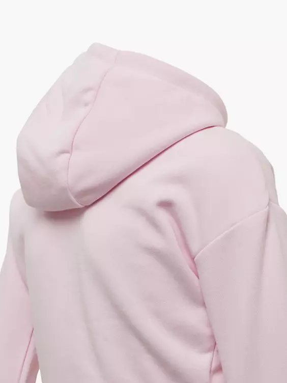 Nike Crop Hoodie
