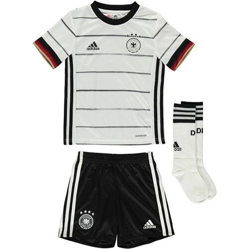 ADIDAS KINDER DFB MINI-HEIMAUSRÜSTUNG
