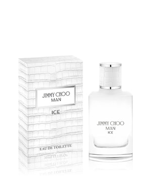 Jimmy Choo Man Ice Eau de Toilette 30 ml
