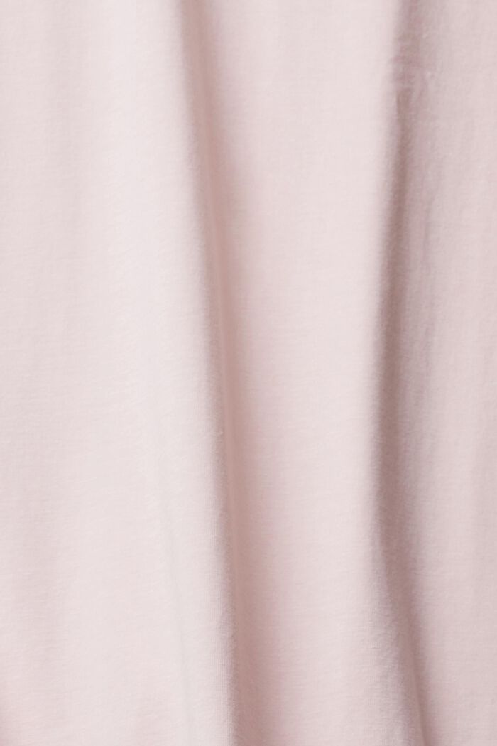 Longsleeve mit Daumenloch
