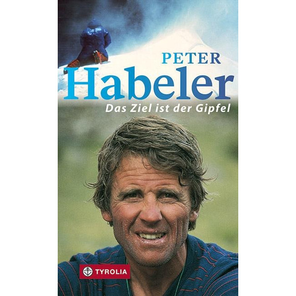 DAS ZIEL IST DER GIPFEL - Biografie