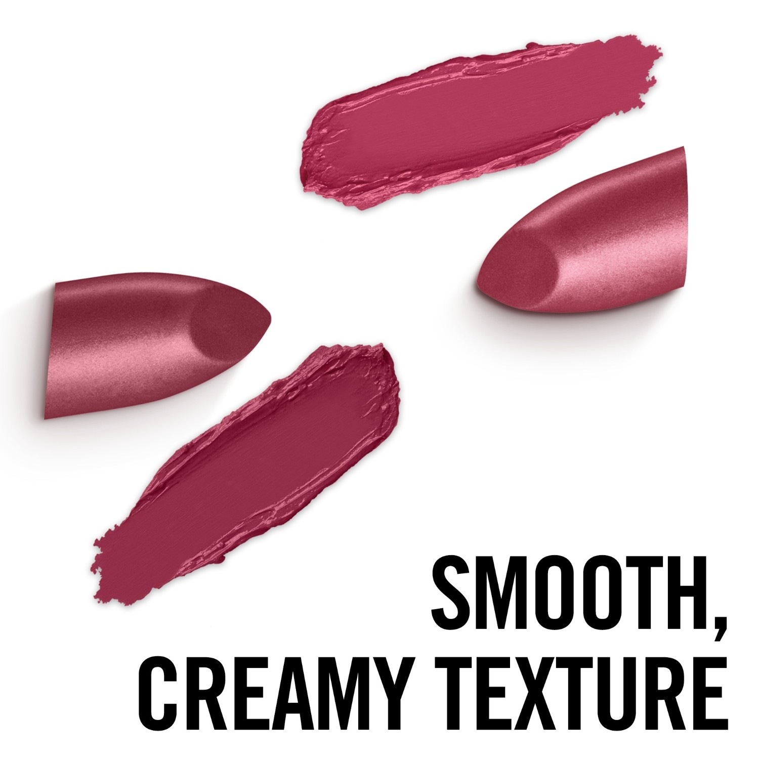 Lápiz labial Rimmel London Finish