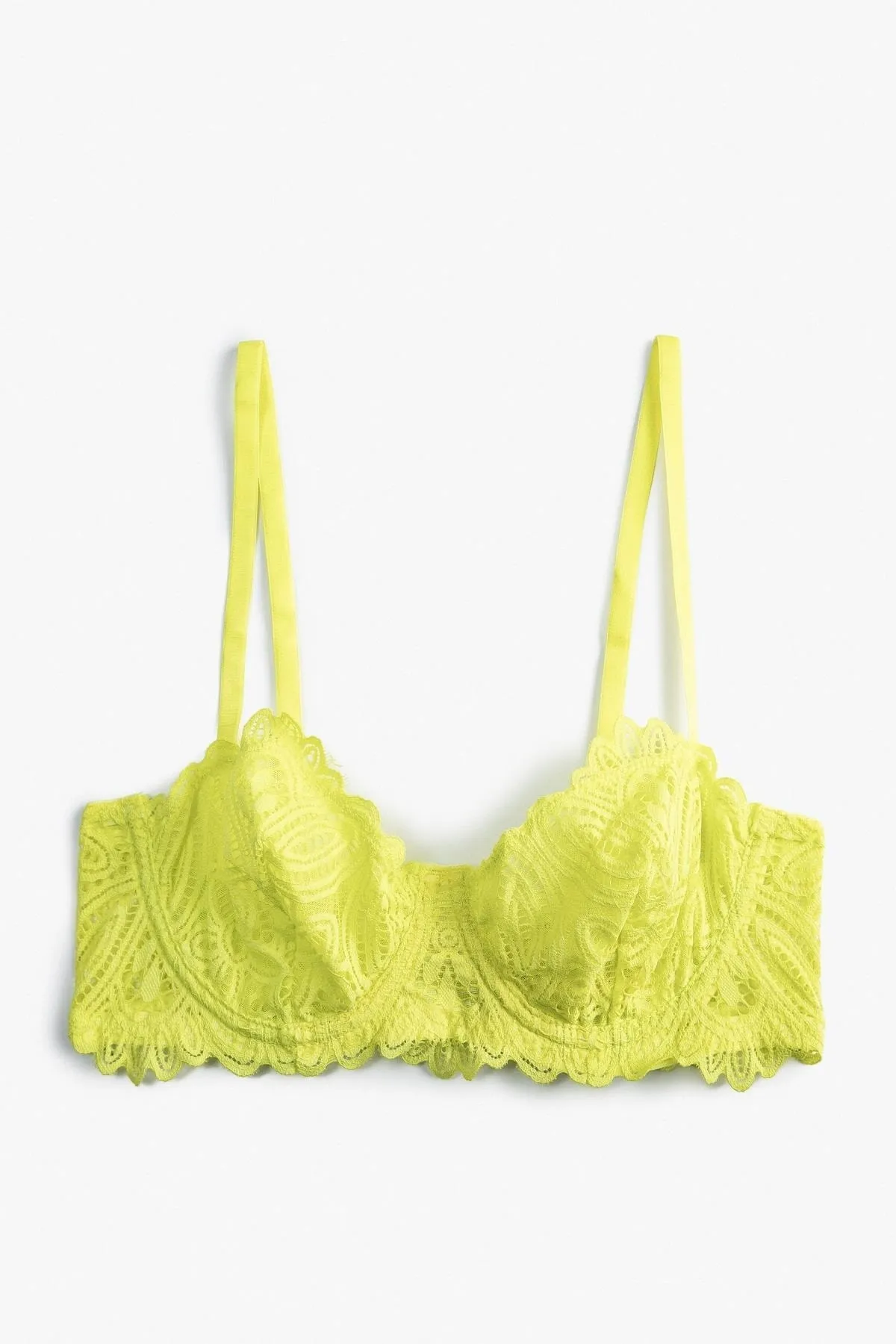 Koton  Grüner BH für Damen