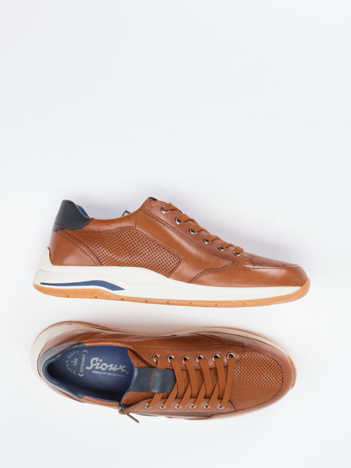 Schnürschuh-46512890033 Sioux