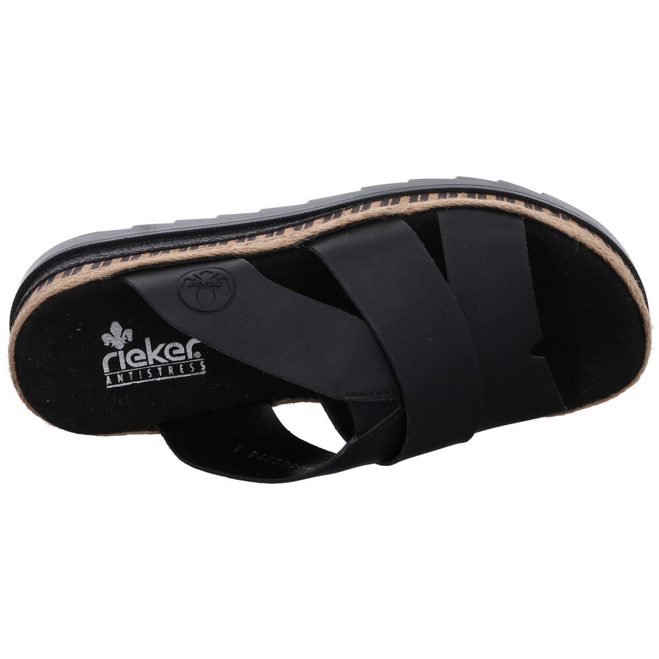 Rieker Pantolette