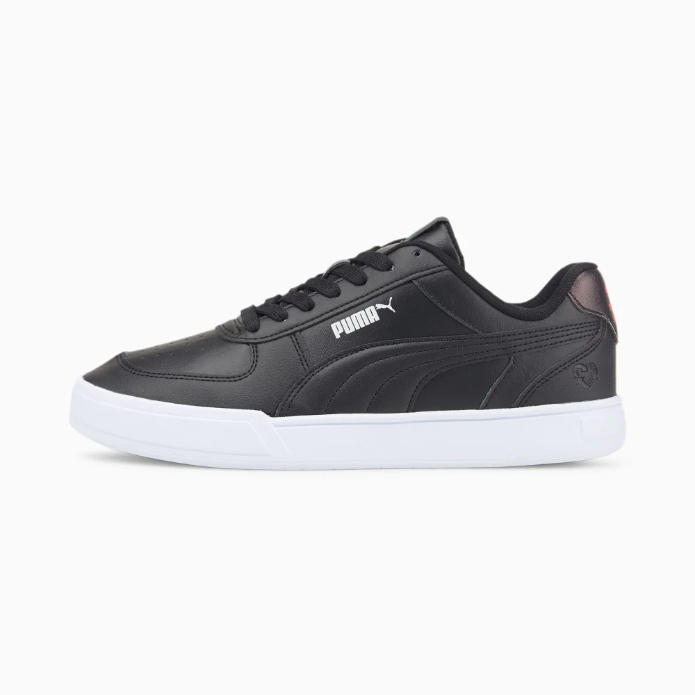 PUMA Caven Better 385718_01 / schwarz