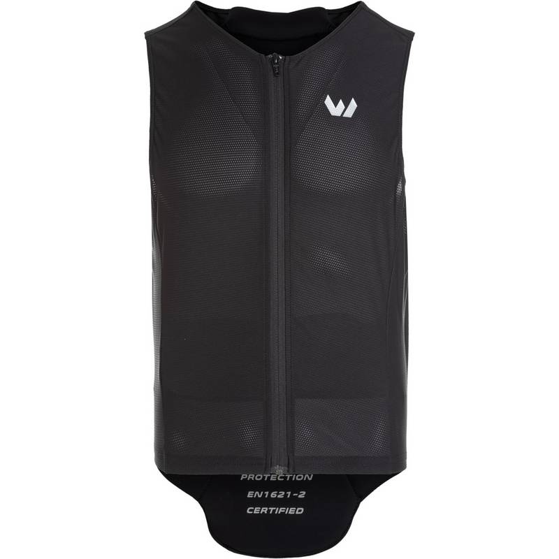 Whistler McMorris Protektorenset