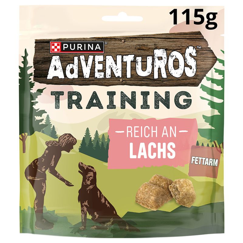 PURINA Adventuros Training Treats