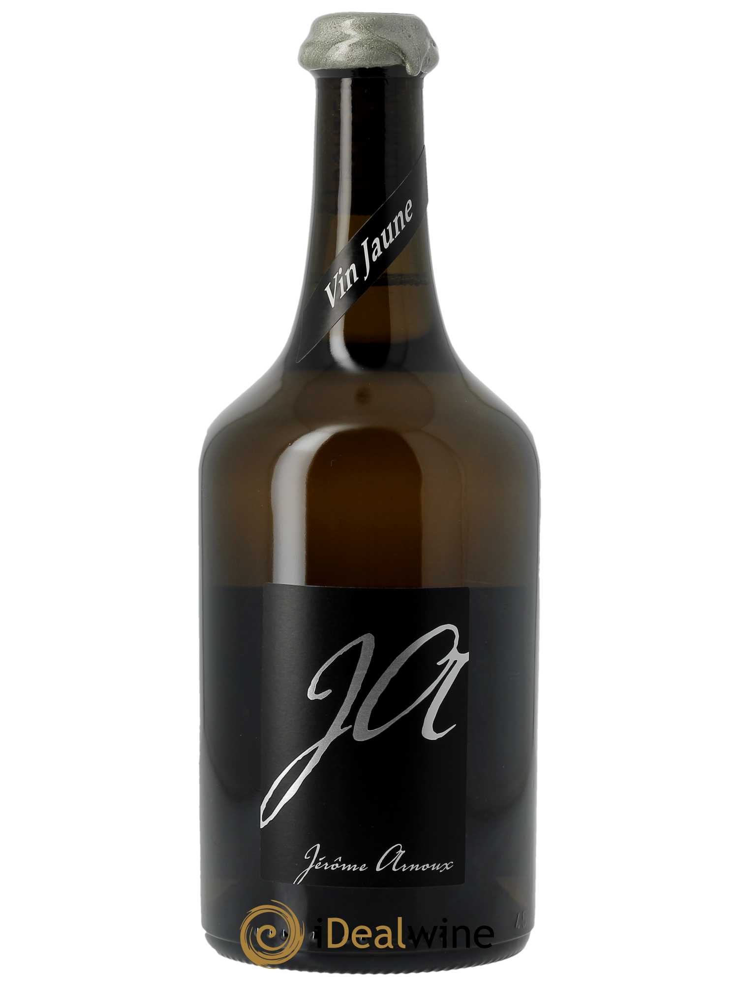 Arbois Vin Jaune Jérôme Arnoux  2016 - Lot de 1 Bouteille
