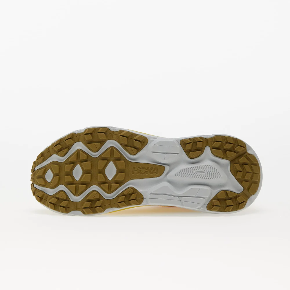 Hoka Challenger ATR 7 1134497-PFGY / gelb