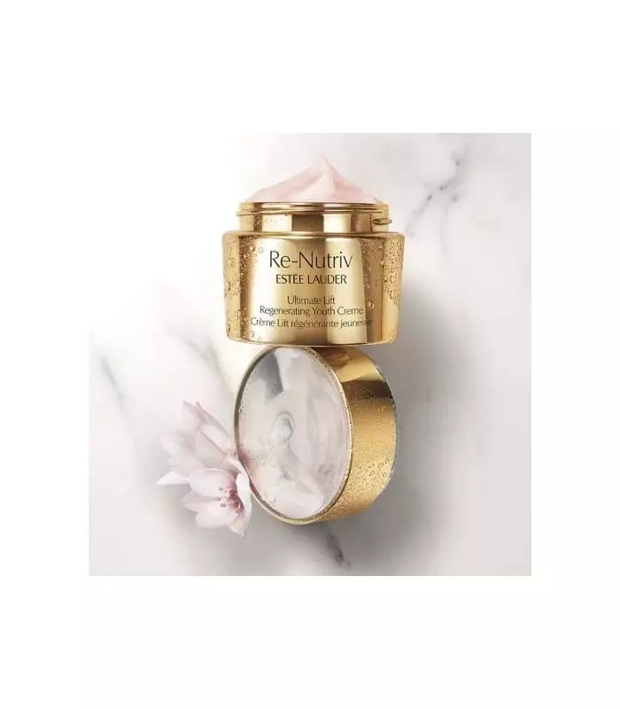 RE-NUTRIV ULTIMATE LIFT Crème Lift Régénérante Jeunesse