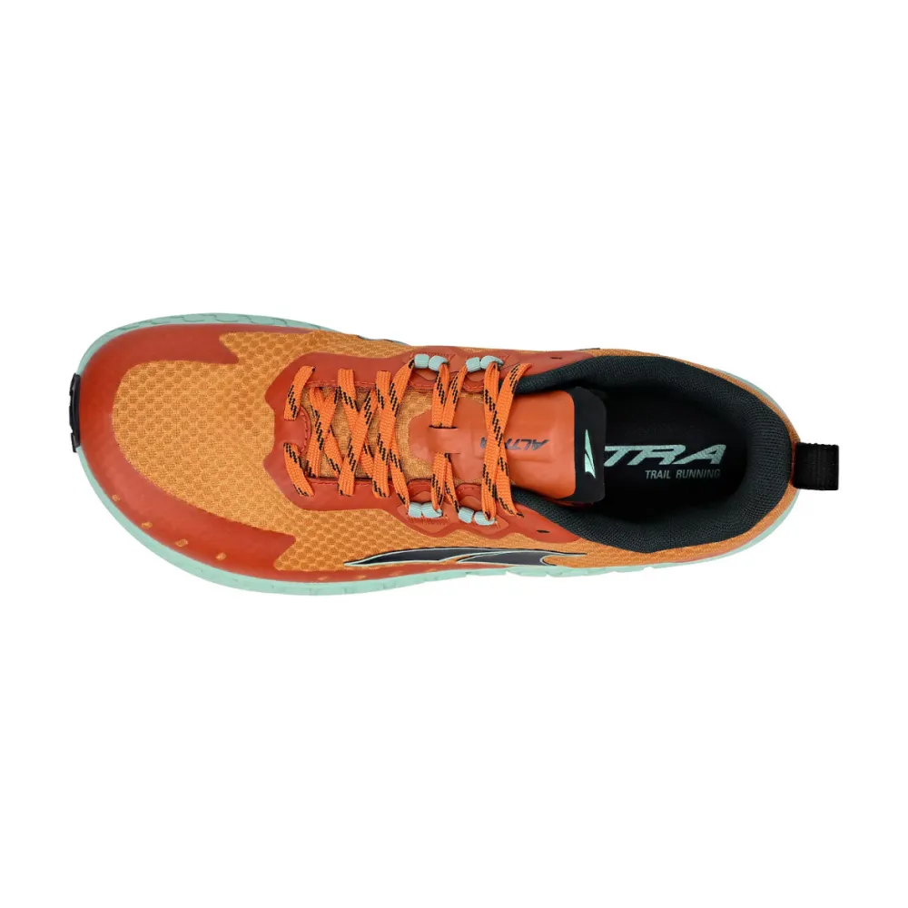 Altra Trail M OUTROAD AL0A7R6N3801 / orange