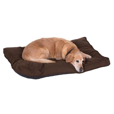 Cozy Hundekissen Mocca