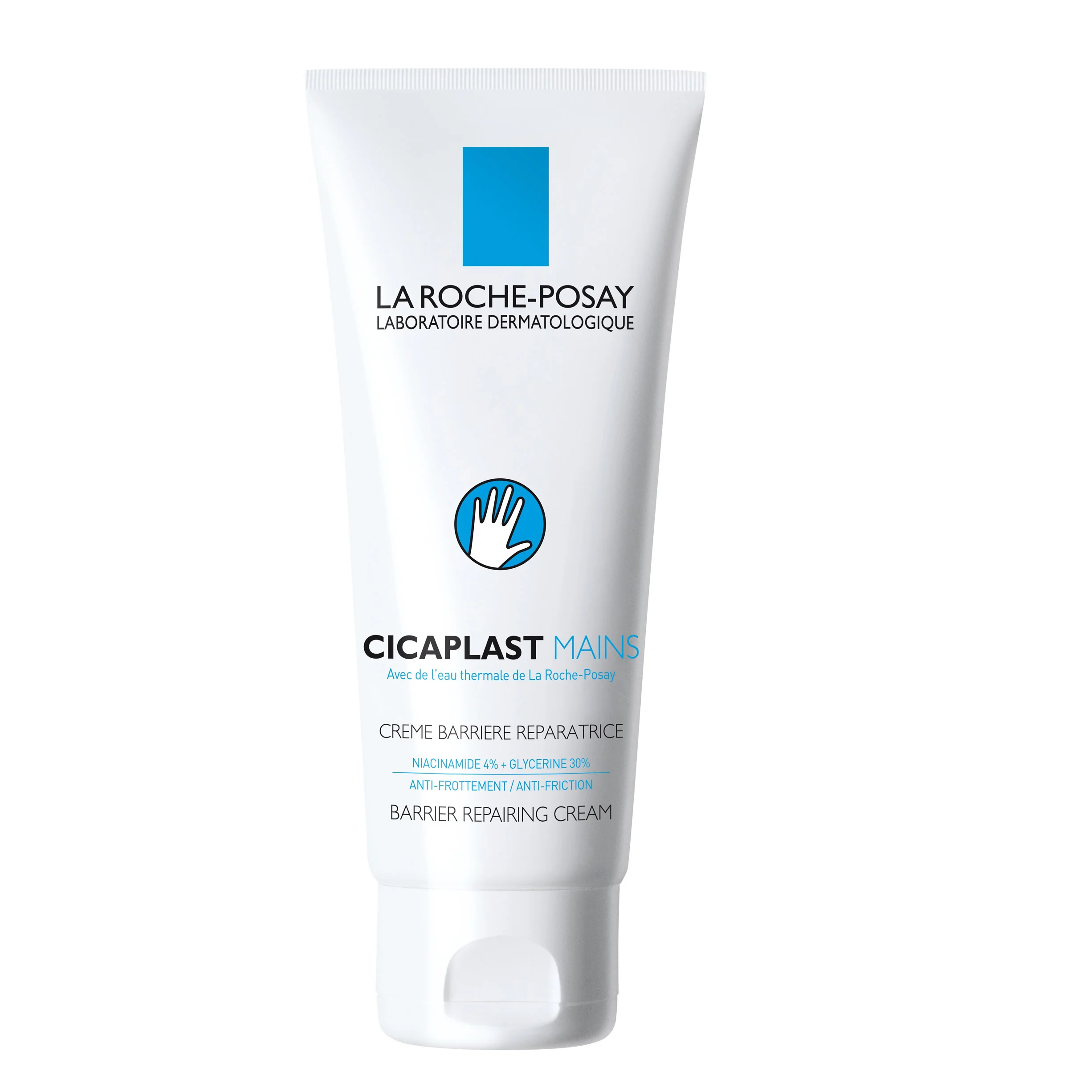 Cicaplast Handcreme - Handpflege
