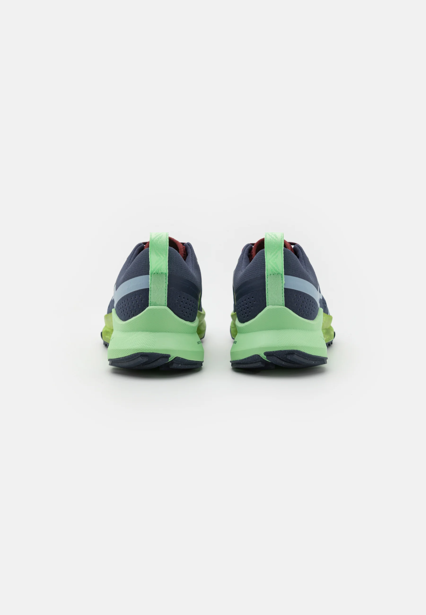Nike Performance REACT PEGASUS TRAIL 4 - Zapatillas de trail running