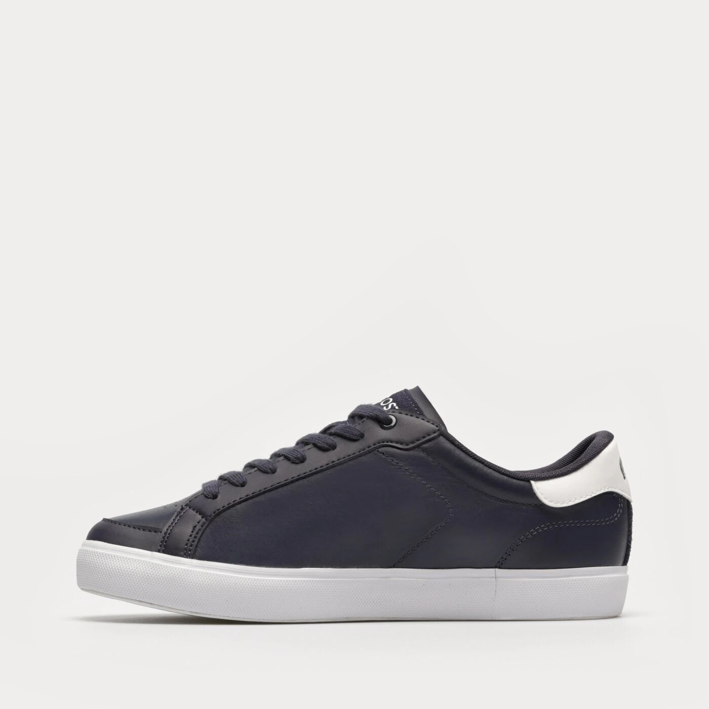 LACOSTE POWERCOURT 123 3 SMA Dunkelblau