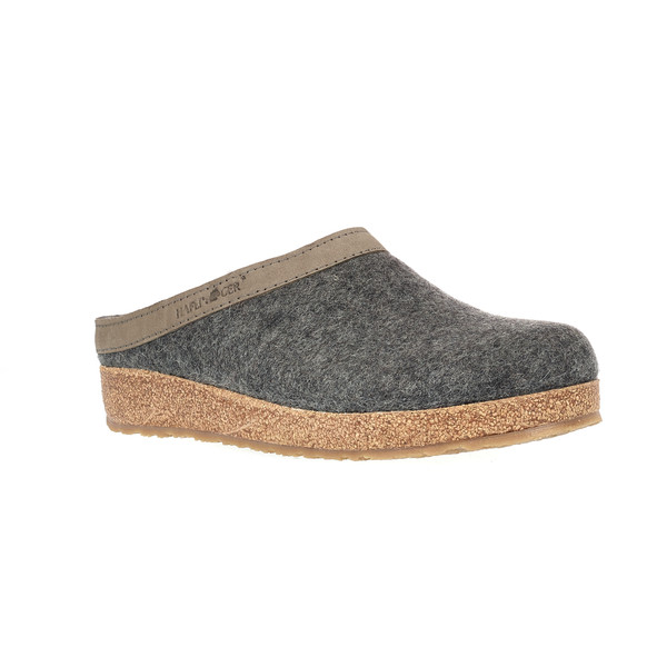 GRIZZLY TORBEN Unisex - Hüttenschuhe