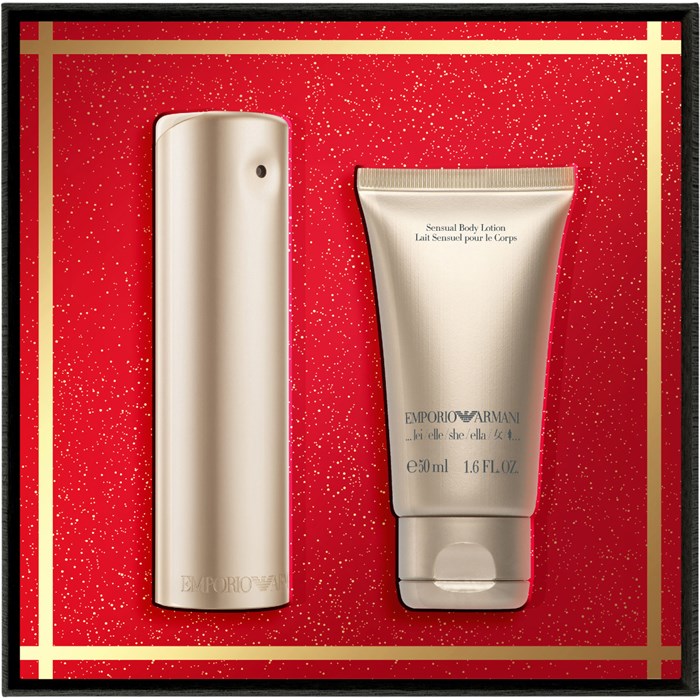 Emporio Armani Geschenkset von Armani