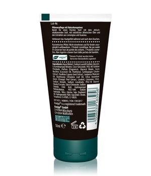 Kneipp 2 in 1 Dusche Startklar Duschgel 50 ml